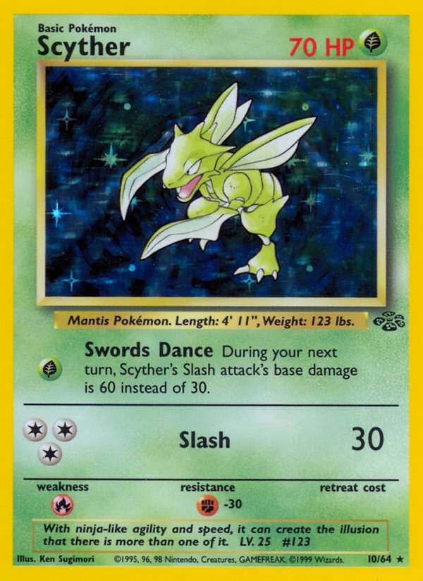 Scyther