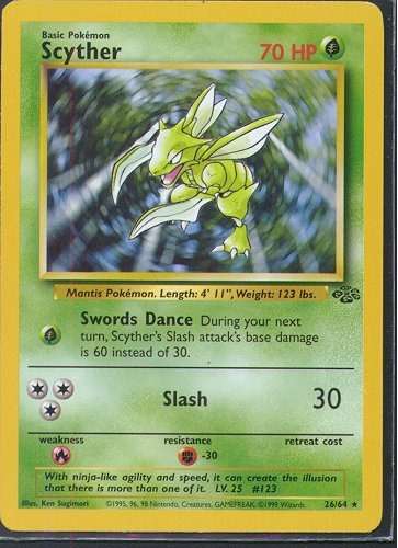 Scyther