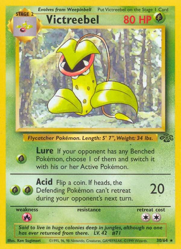 Victreebel