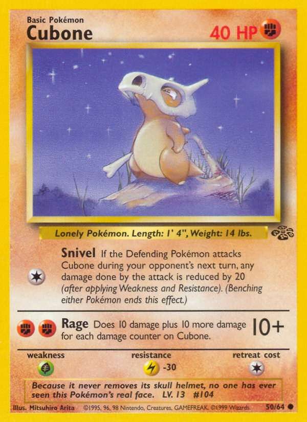Cubone