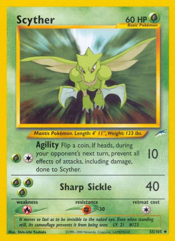 Scyther
