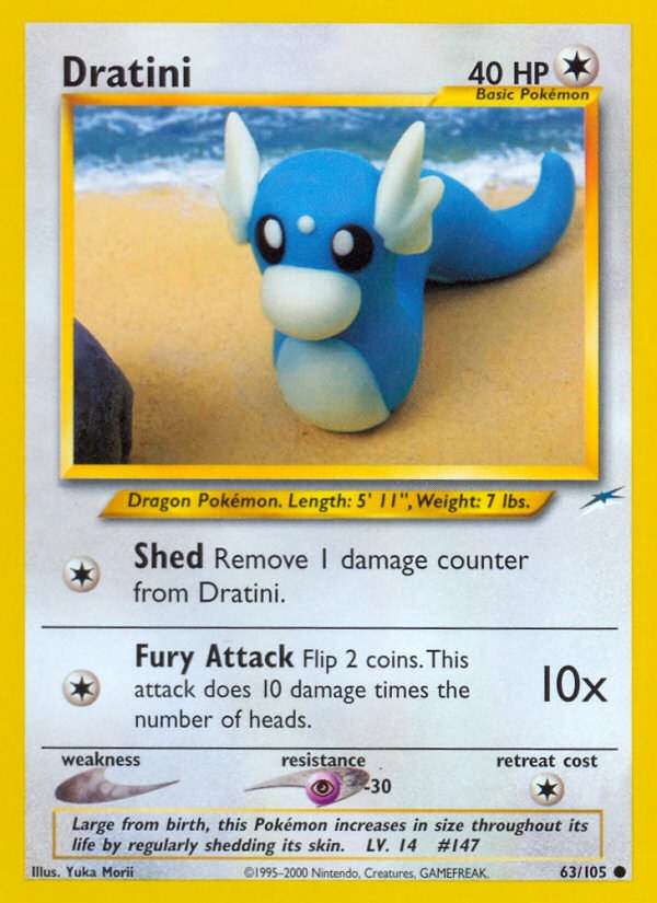 Dratini
