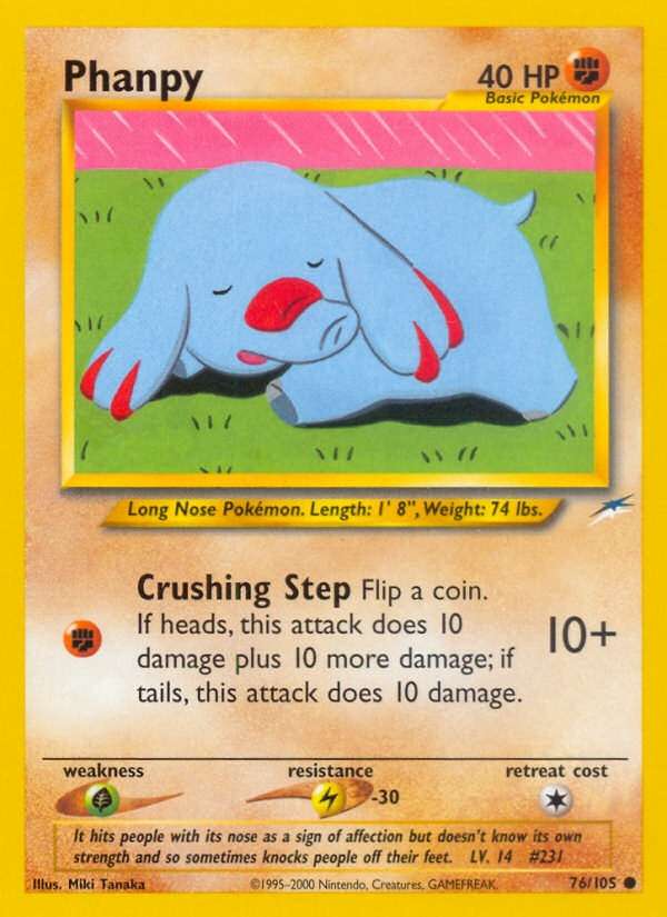 Phanpy