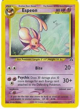 Espeon