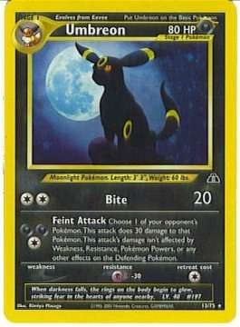 Umbreon