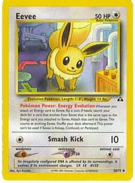 Eevee