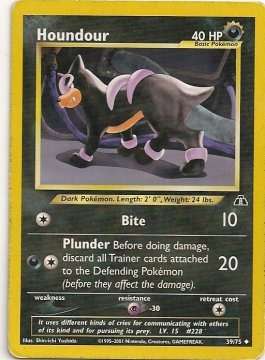 Houndour