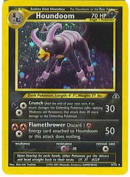Houndoom