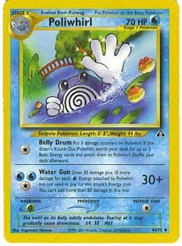 Poliwhirl