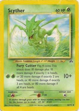 Scyther