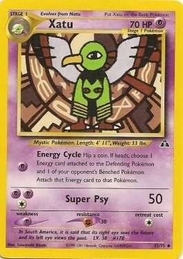 Xatu