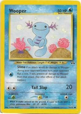 Wooper