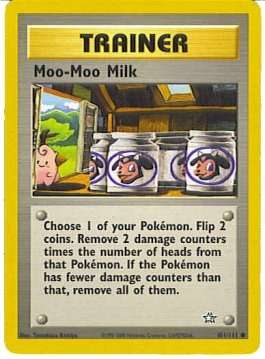 Moo-Moo Milk
