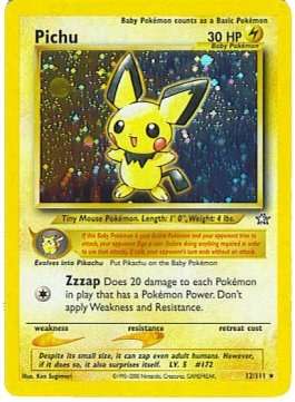 Pichu