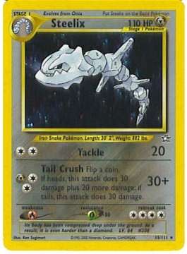 Steelix