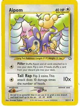 Aipom