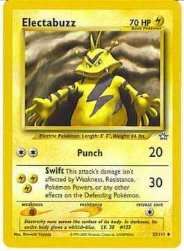 Electabuzz
