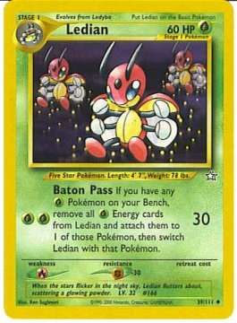 Ledian