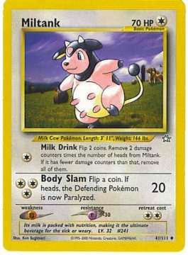 Miltank