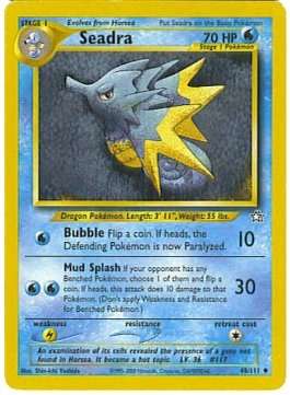 Seadra