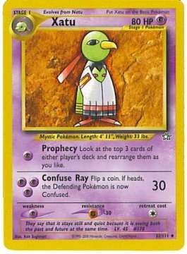 Xatu