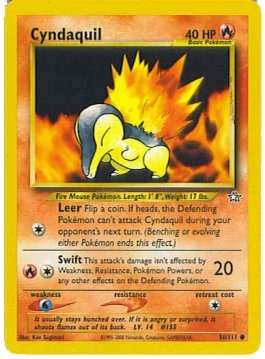 Cyndaquil