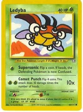 Ledyba