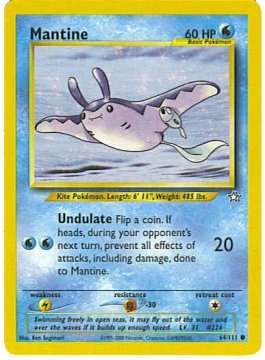 Mantine