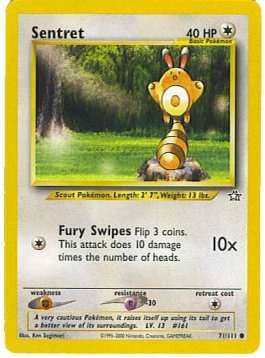 Sentret