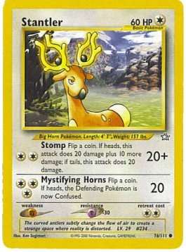 Stantler