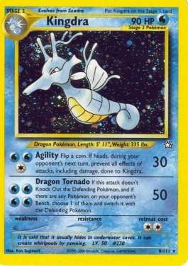 Kingdra