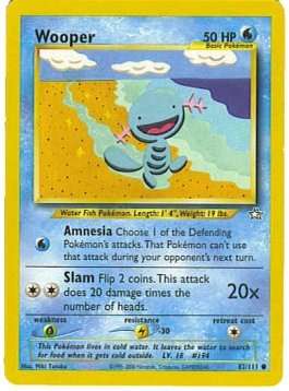 Wooper