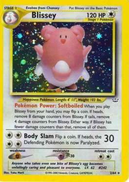 Blissey
