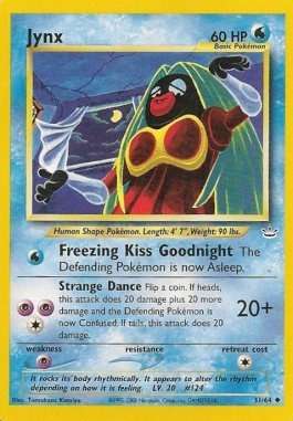 Jynx