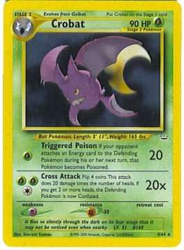 Crobat