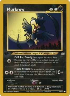 Murkrow