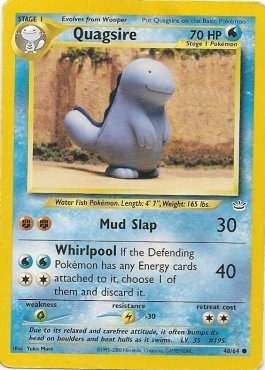 Quagsire