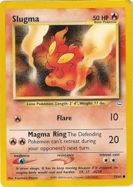 Slugma