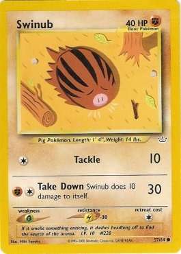 Swinub