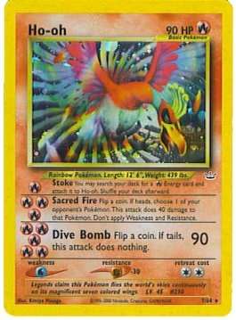 Ho-oh