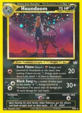 Houndoom