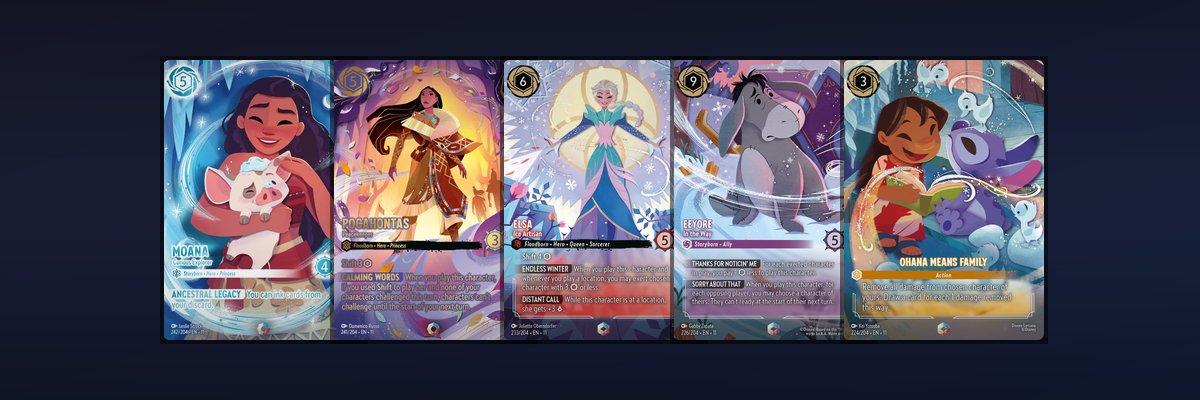 Winterspell